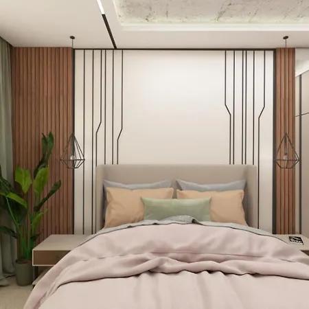 Florance 2 Apartment *